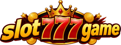 slot777 game logo